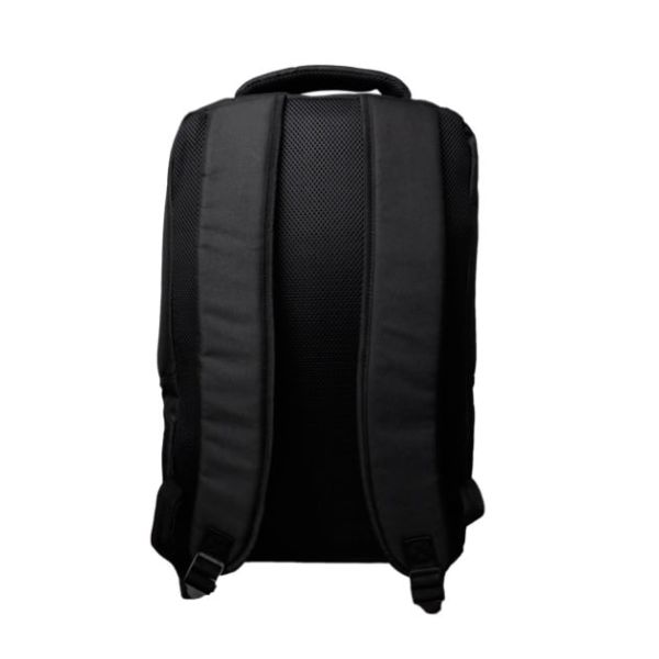 Acer GP.BAG11.02C laptoptas 39,6 cm (15.6") Rugzak Zwart (GP.BAG11.02C) Acer GP.BAG11.02C laptoptas 39,6 cm (15.6") Rugzak Zwart (GP.BAG11.02C)
