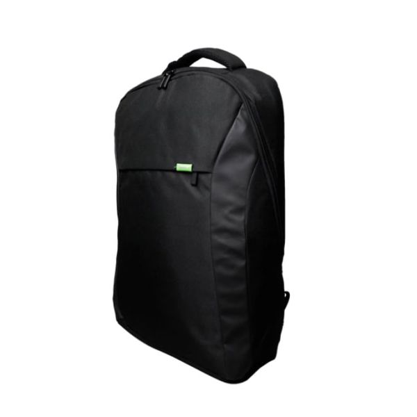 Acer GP.BAG11.02C laptoptas 39,6 cm (15.6") Rugzak Zwart (GP.BAG11.02C) Acer GP.BAG11.02C laptoptas 39,6 cm (15.6") Rugzak Zwart (GP.BAG11.02C)