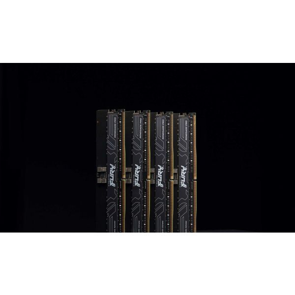 Kingston Technology FURY 16GB 6400MT/s DDR5 ECC Reg CL32 DIMM Renegade Pro EXPO (KF564R32RBE-16)