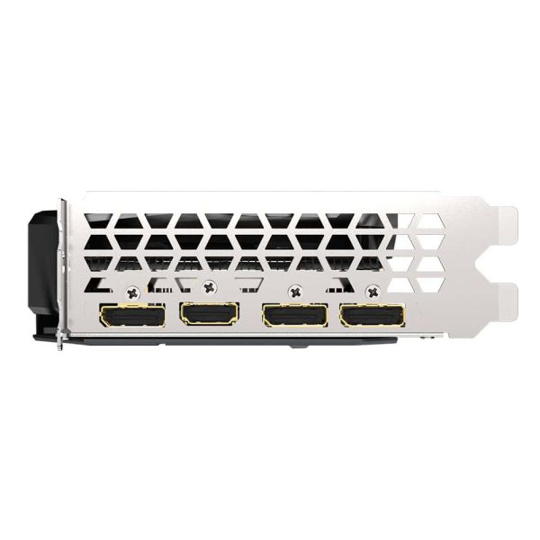 GIGABYTE GeForce RTX 2060 WINDFORCE OC 12G NVIDIA 12 GB GDDR6 (GV-N2060WF2OC-12GD)