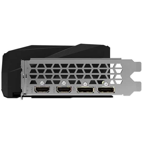 GIGABYTE AORUS GV-R69XTAORUS M-16GD videokaart AMD Radeon RX 6900 XT 16 GB GDDR6 (GV-R69XTAORUS M-16GD 2.0) GIGABYTE AORUS GV-R69XTAORUS M-16GD videokaart AMD Radeon RX 6900 XT 16 GB GDDR6 (GV-R69XTAORUS M-16GD 2.0)