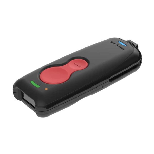 Honeywell Voyager 1602g Draagbare streepjescodelezer 1D/2D Zwart (1602G2D-2USB-OS)