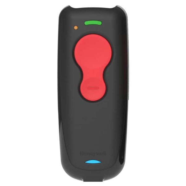 Honeywell Voyager 1602g Draagbare streepjescodelezer 1D/2D Zwart (1602G2D-2USB-OS) Honeywell Voyager 1602g Draagbare streepjescodelezer 1D/2D Zwart (1602G2D-2USB-OS)