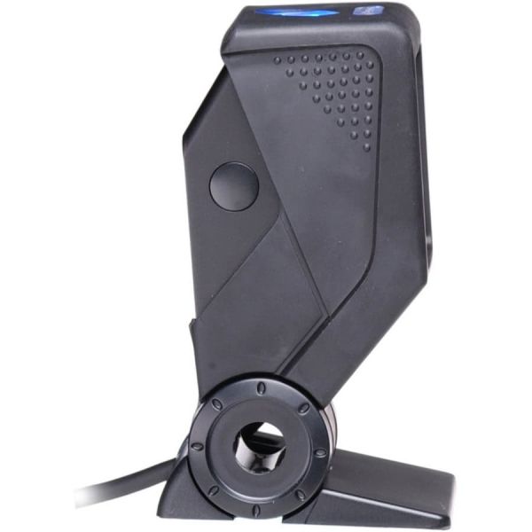Honeywell MS3580 Quantum T Vaste streepjescodelezer Laser Zwart (MK3580-31A38) Honeywell MS3580 Quantum T Vaste streepjescodelezer Laser Zwart (MK3580-31A38)