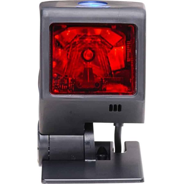 Honeywell MS3580 Quantum T Vaste streepjescodelezer Laser Zwart (MK3580-31A38) Honeywell MS3580 Quantum T Vaste streepjescodelezer Laser Zwart (MK3580-31A38)