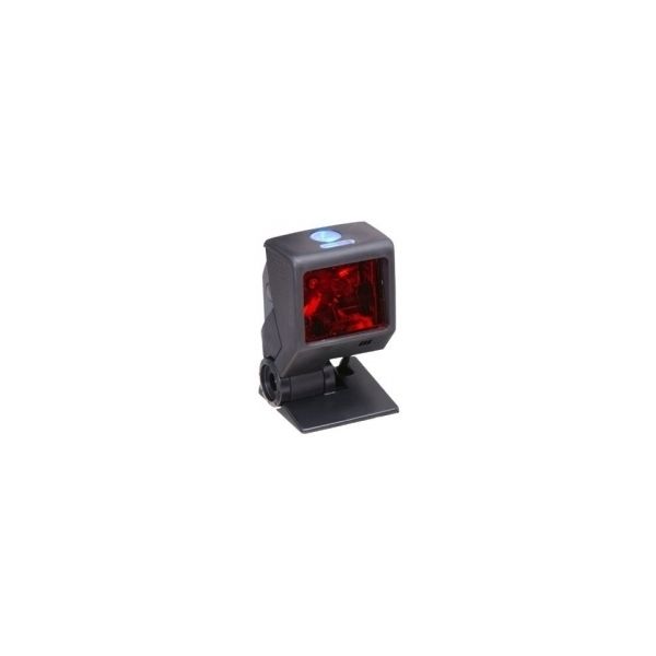 Honeywell QuantumT 3580 Vaste streepjescodelezer 1D Laser Zwart (MK3580-31C41)