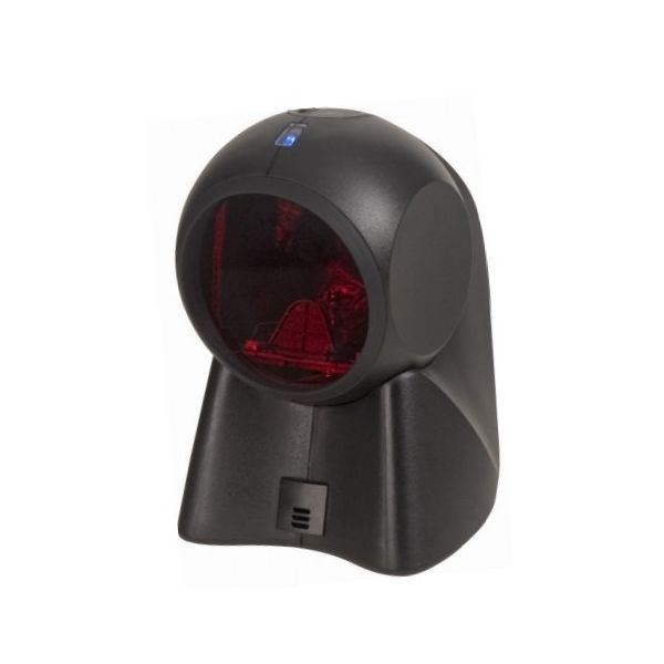 Honeywell MS7120-38-3 barcode-lezer Vaste streepjescodelezer 1D Laser Zwart (MS7120-38-3)