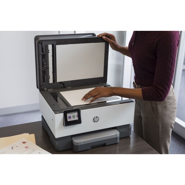 HP Printer Drucker OfficeJet Pro 9013 (1KR49B) (1KR49B)