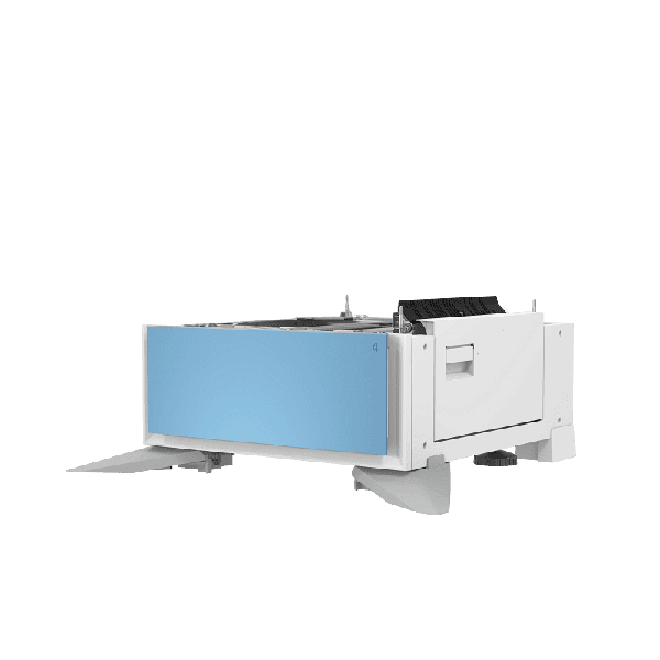 HP 2000 Vel Papierlade (Tray (3668158)