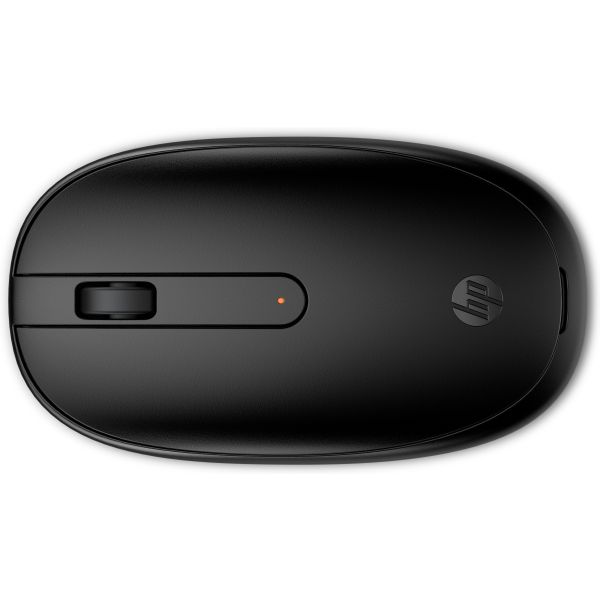 HP 240 Bluetooth-muis, zwart (3V0G9AA#ABB)