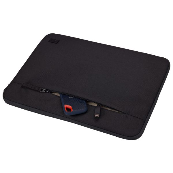 Case Logic Invigo Eco INVIS113 Black 33 cm (13") Opbergmap/sleeve Zwart (3205099)