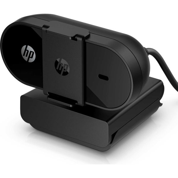 HP 320 FHD-webcam (53X26AA#ABB) HP 320 FHD-webcam (53X26AA#ABB)