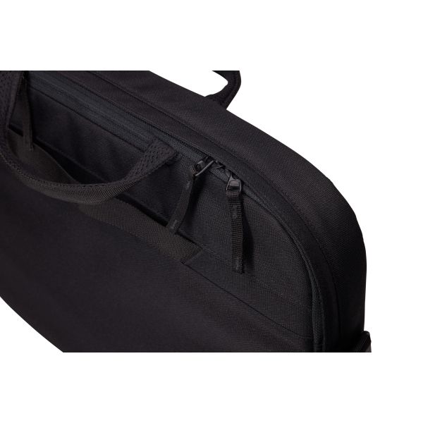 Case Logic Invigo Eco INVIA116 Black 39,6 cm (15.6") Opbergmap/sleeve Zwart (3205103)