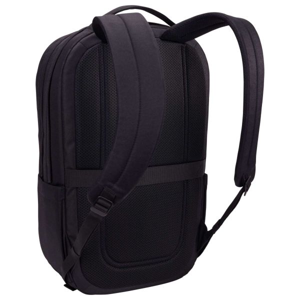 Case Logic Invigo Eco INVIBP116 Black 39,6 cm (15.6") Rugzak Zwart (3205105)
