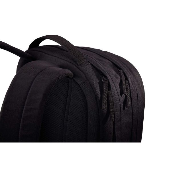 Case Logic Invigo Eco INVIBP116 Black 39,6 cm (15.6") Rugzak Zwart (3205105)