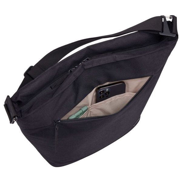 Case Logic Invigo Eco INVIT116 Black 40,6 cm (16") Rugzak Zwart (3205106)