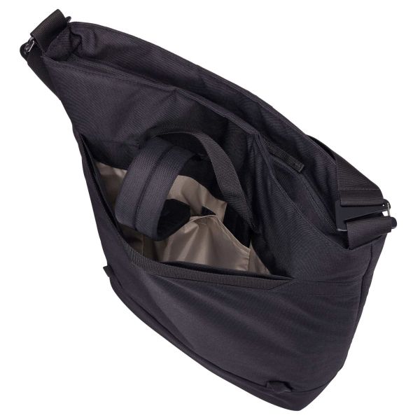 Case Logic Invigo Eco INVIT116 Black 40,6 cm (16") Rugzak Zwart (3205106)