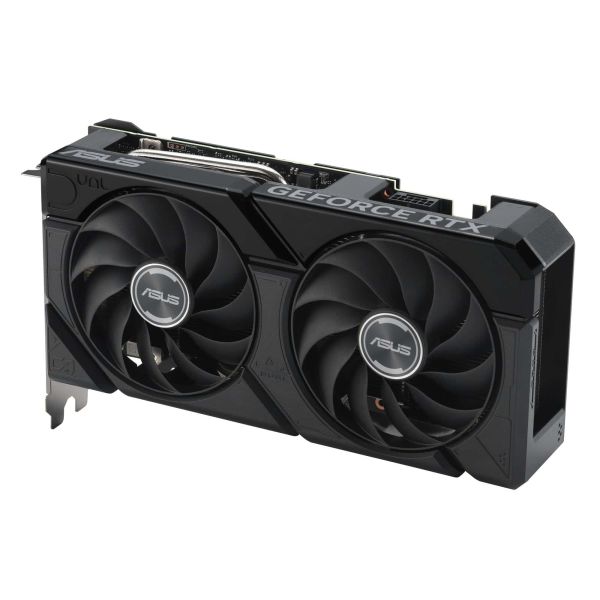 ASUS Dual -RTX4070S-O12G-EVO NVIDIA GeForce RTX 4070 SUPER 12 GB GDDR6X (90YV0KC0-M0NA00) ASUS Dual -RTX4070S-O12G-EVO NVIDIA GeForce RTX 4070 SUPER 12 GB GDDR6X (90YV0KC0-M0NA00)
