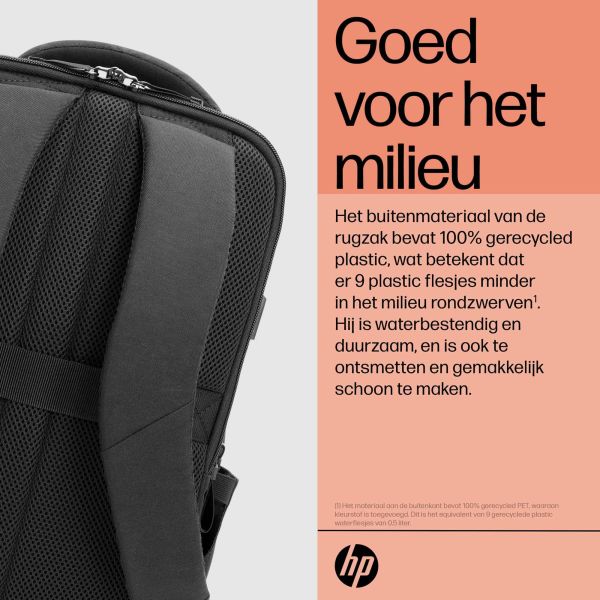 HP Renew Executive 16 inch laptopbackpack (6B8Y1AA)