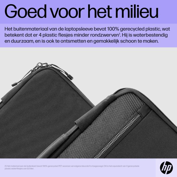 HP Renew Executive 14 inch laptopsleeve (6B8Y3AA) HP Renew Executive 14 inch laptopsleeve