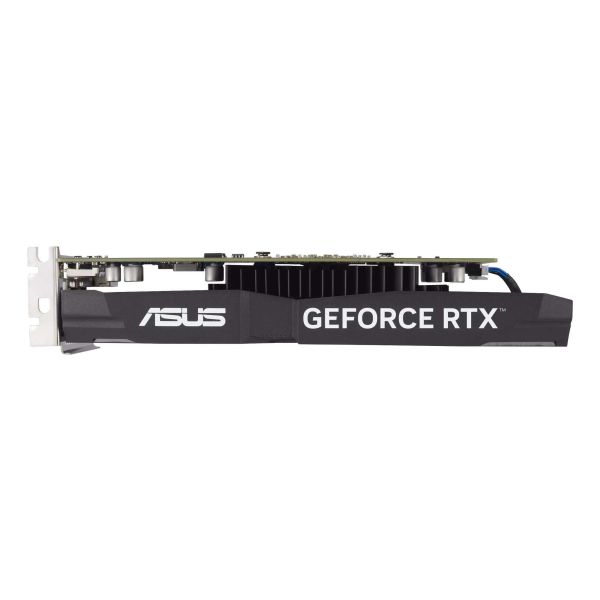ASUS Dual -RTX3050-O6G NVIDIA GeForce RTX 3050 6 GB GDDR6 (90YV0K60-M0NA00)