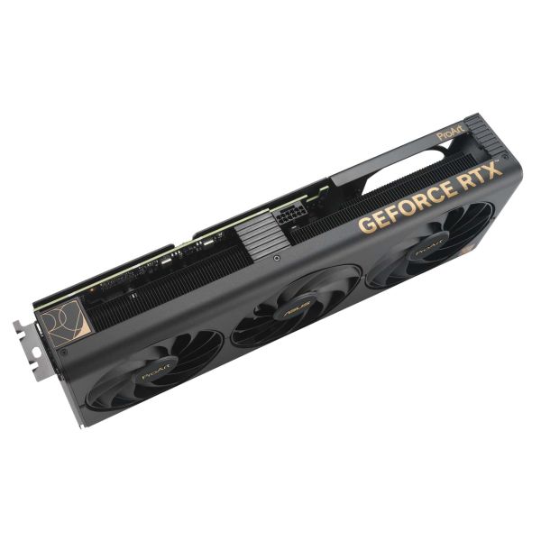 ASUS ProArt -RTX4070S-O12G NVIDIA GeForce RTX 4070 SUPER 12 GB GDDR6X (90YV0KC4-M0NA00) ASUS ProArt -RTX4070S-O12G NVIDIA GeForce RTX 4070 SUPER 12 GB GDDR6X (90YV0KC4-M0NA00)