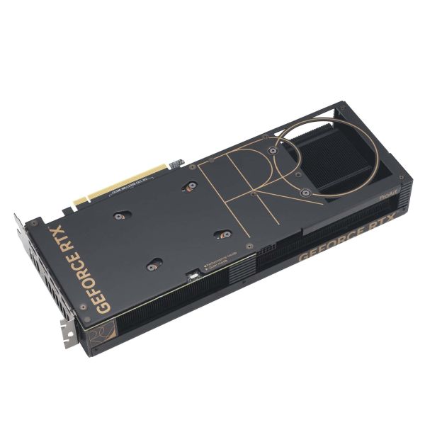 ASUS ProArt -RTX4070S-O12G NVIDIA GeForce RTX 4070 SUPER 12 GB GDDR6X (90YV0KC4-M0NA00) ASUS ProArt -RTX4070S-O12G NVIDIA GeForce RTX 4070 SUPER 12 GB GDDR6X (90YV0KC4-M0NA00)