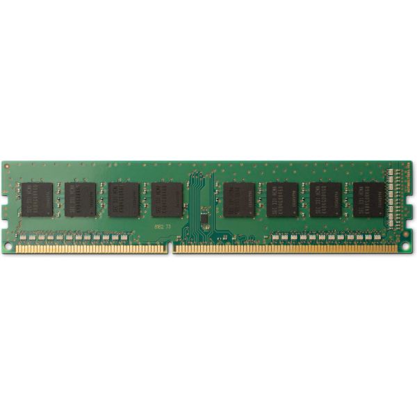 HP 7ZZ66AA geheugenmodule 32 GB 1 x 32 GB DDR4 288-pin DIMM (7ZZ66AA)