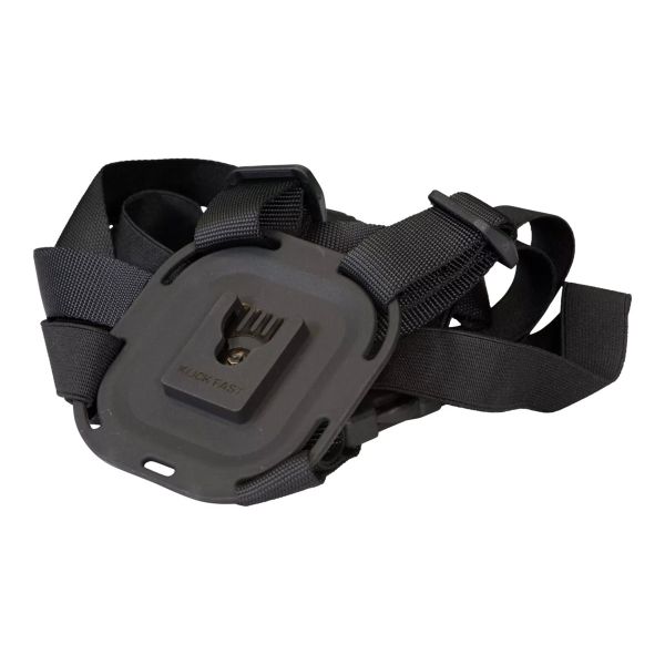 AXIS W120 Body Worn Camera Black (02583-002)