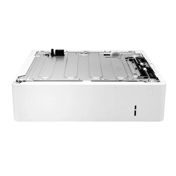 HP 500-Sheet Tray voor Color LaserJet 5550 (84398)