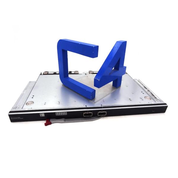 HPE Synergy 50Gb Interconnect Link Mod (867793-B21)