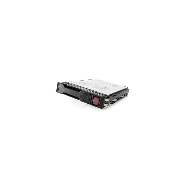 Hewlett Packard Enterprise 4TB 3.5" SATA III 3.5" 4000 GB (872491-B21)
