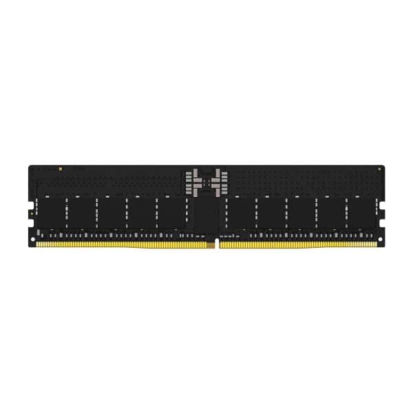 Kingston Technology FURY 32GB 6400MT/s DDR5 ECC Reg CL32 DIMM Renegade Pro EXPO (KF564R32RBE2-32) Kingston Technology FURY 32GB 6400MT/s DDR5 ECC Reg CL32 DIMM Renegade Pro EXPO (KF564R32RBE2-32)