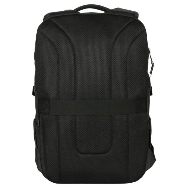 Targus Terra EcoSmart 40,6 cm (16") Rugzak Zwart (TBB649GL)