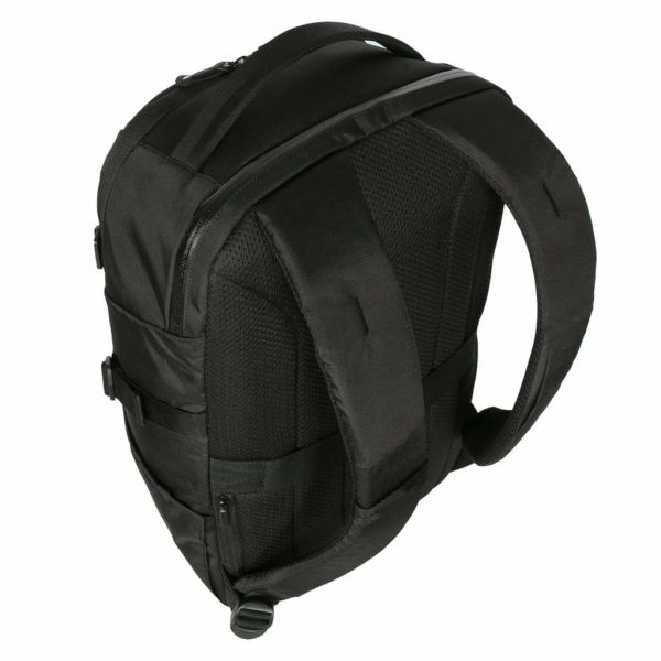 Targus Terra EcoSmart 40,6 cm (16") Rugzak Zwart (TBB649GL)