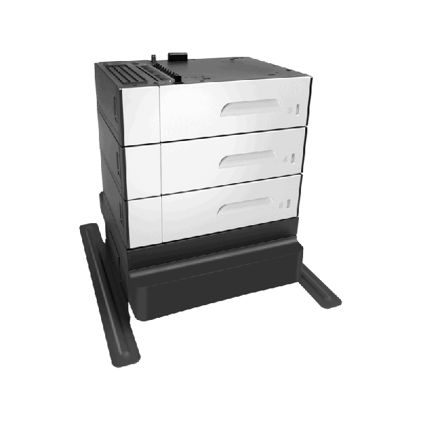 HP PageWide Enterprise 500 vel optionele papierlade (A009103)