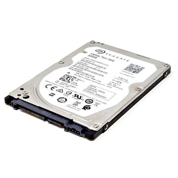 HP SPS-HDD 500GB 5400RPM SATA 7MM SATA (778186-006)