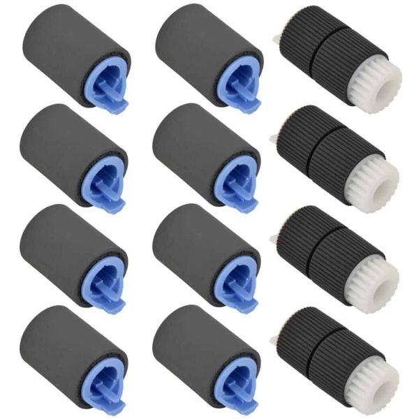 HP Tray 2-X Roller Kit (A2W77-6795)