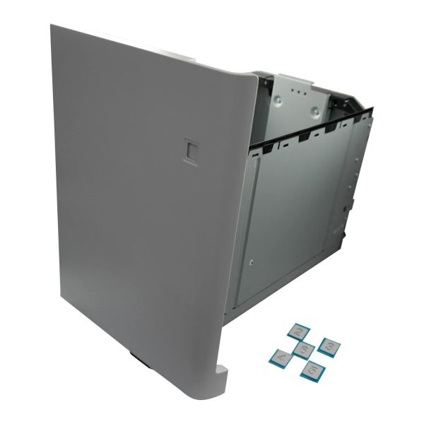 HP A4 HCI Right Tray (A7W97-67012)