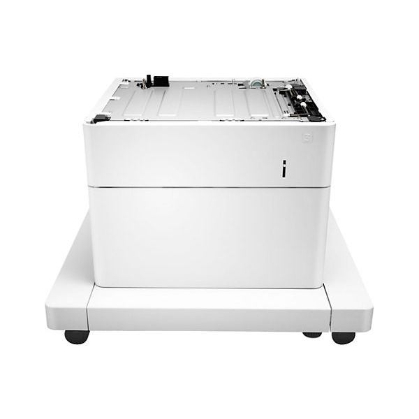 HP 1x550 Sheet Feeder papierlade voor LaserJet printers (B5L34-67901)