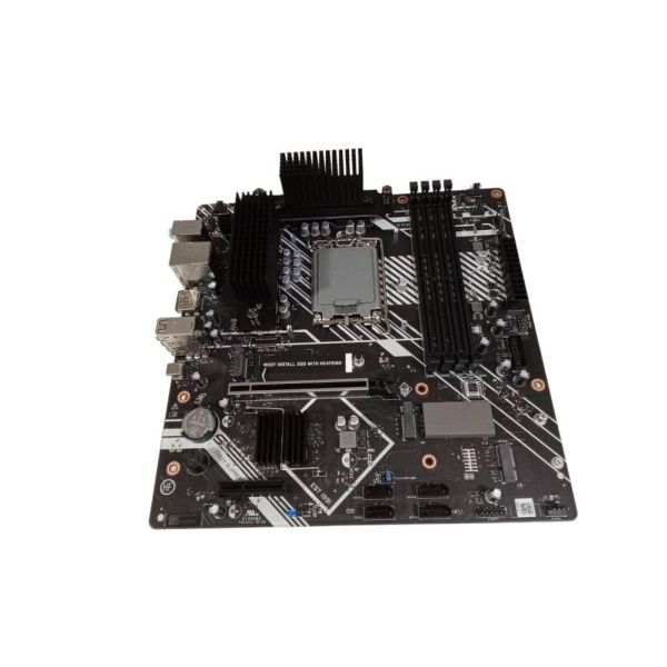 HP ArcticU Z790 Moederbord met Intel RPL Socket (N27486-604)