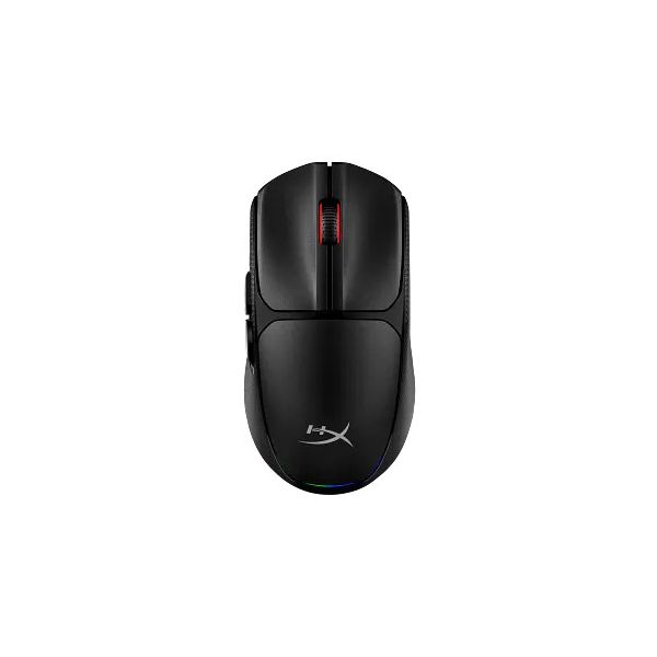 HP SPS-HX PULSEFIRE HASTE 2 BLK WLS GAM MSE (N36172-001)