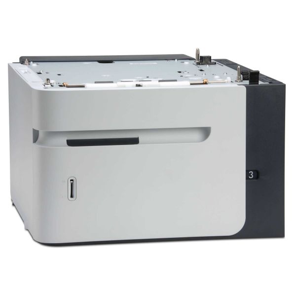 HP LaserJet CB523A papierlade & documentinvoer 1500 vel (CB523A) HP LaserJet CB523A papierlade & documentinvoer 1500 vel (CB523A)