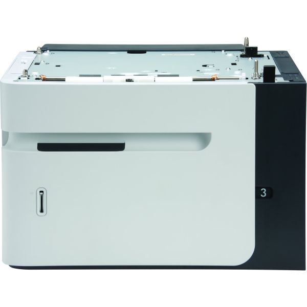 HP LaserJet invoerlade voor 1500 vel (CE398A)