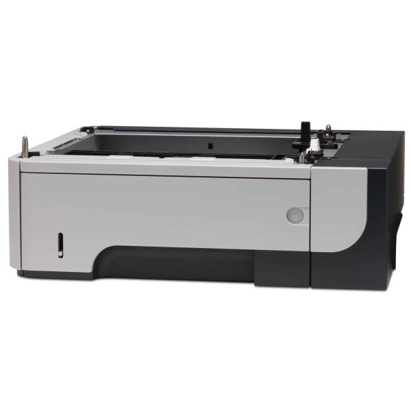 HP LaserJet papierinvoer/lade voor 500 vel (CE530A)