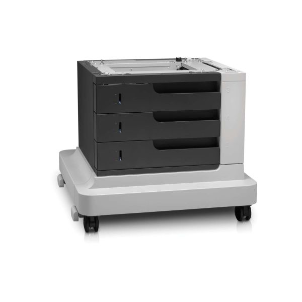 HP LaserJet CE735A papierlade & documentinvoer 1500 vel (CE735A) HP LaserJet CE735A papierlade & documentinvoer 1500 vel (CE735A)