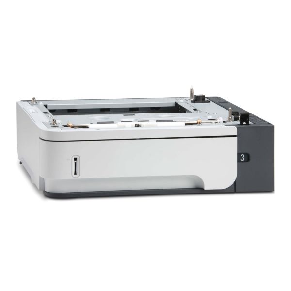 HP LaserJet lade en invoer voor 500 vel (CE998A)