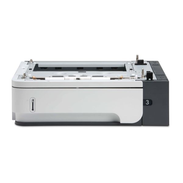 HP LaserJet lade en invoer voor 500 vel (CE998A)