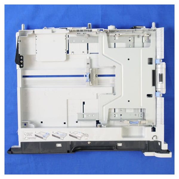 HP 250-sheet paper cassette - For tray 3 assembly (CF235-67912)