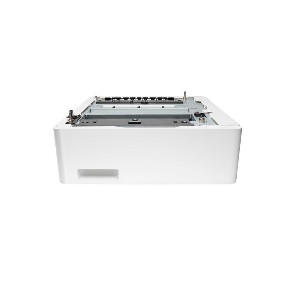 HP LaserJet papierinvoerlade 550 vel (CF404A)